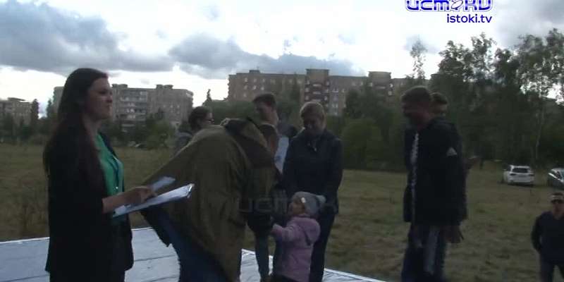 Чистота и порядок: как в Орле отметили Всемирный День Чистоты