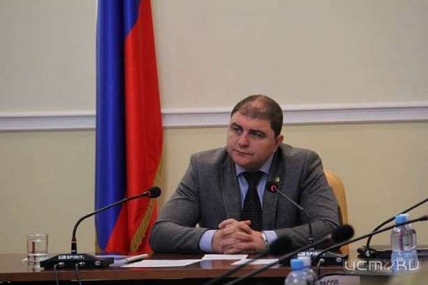 За ГУПами и акционерными обществами области усилят контроль
