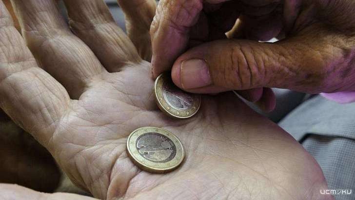 Шокирующая цифра: около 15 % орловчан живут за чертой бедности