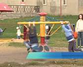 Так чьи же все-таки детские площадки? Обсуждение на планерке в мэрии