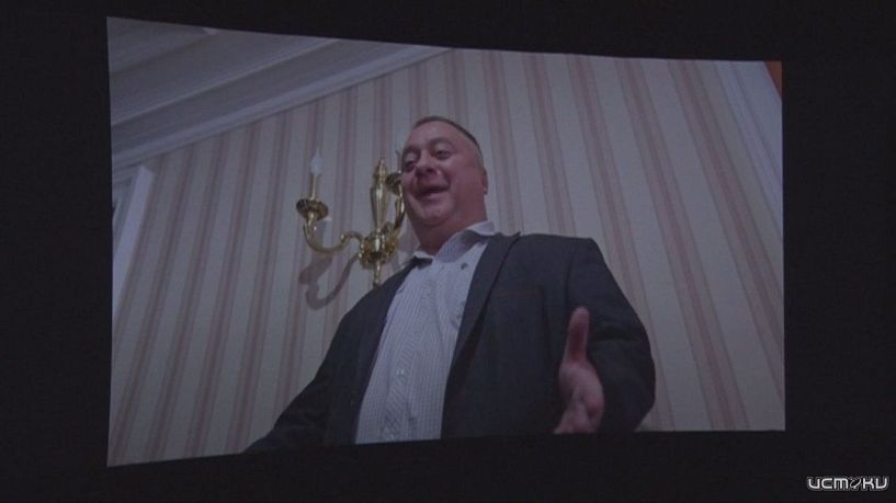 Фильм Гостишка показали в кинотеатре. О том, как создается туристическая ценность региона, не картинками и пустыми словами