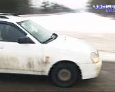 В Ново-Образцово с жителями сегодня общались представители администрации Орловского района