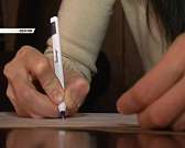 Новости за 90 секунд: тотальный диктант в Орле не засчитан, драка на дороге, решение, устраивающее всех