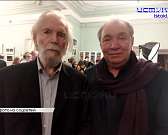 В Орле чиновники стали сказочниками и отчитываются об уборке улиц от снега, где коммунальных служб вовсе не было, орловский актёр Павел Легкобит получ...