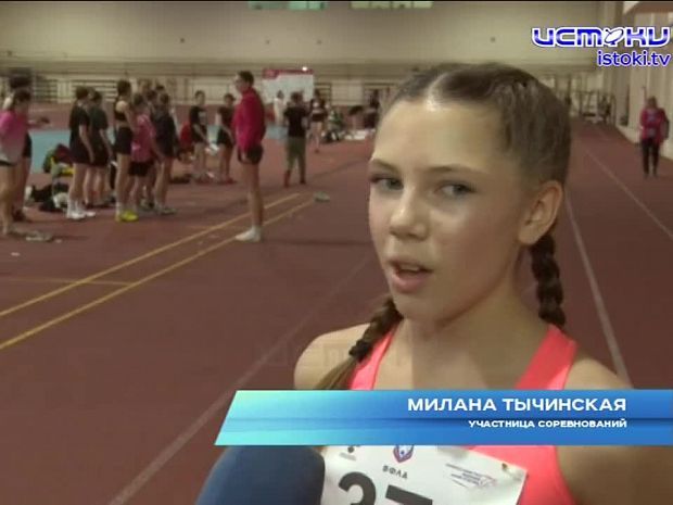 Два дня напряженной борьбы! В Орле выявили сильнейших в рамках первенства области по легкой атлетике