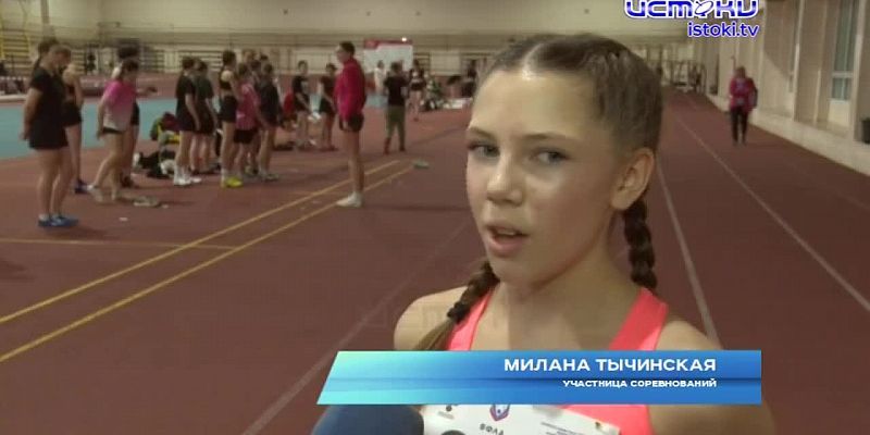 Два дня напряженной борьбы! В Орле выявили сильнейших в рамках первенства области по легкой атлетике