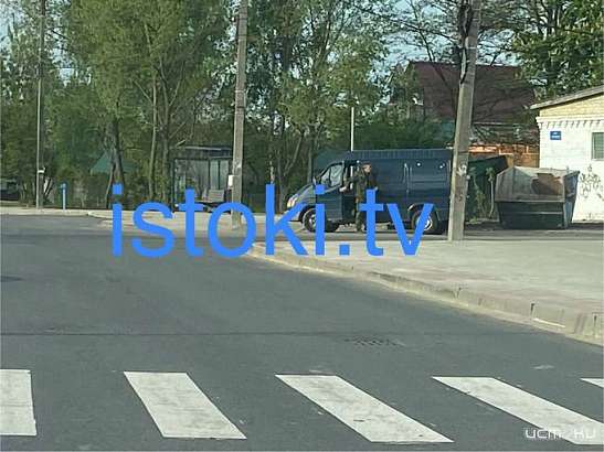 Работа над ошибками. Мы нашли улицу в Орле, где недавно был ремонт и появились ливневки. Работа над ошибками. Мы нашли улицу в Орле, где недавно был ремонт и появились ливневки.