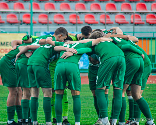 ФК «Орёл» стартует в Кубке России среди любительских команд