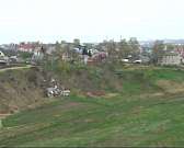 К чистоте через преграды. В Орле жители начали вести борьбу с мусором, но столкнулись с множеством проблем