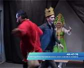 "Две Бабы Яги". В студии "Гала" возраждают традиции доброй, русской народной сказки