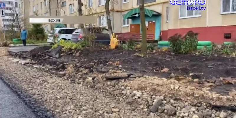 Из-за мусорного коллапса на Орловщине Клычков закрепился в антирейтинге глав регионов, об этом и не только в рубрике «Экспресс-новости».
