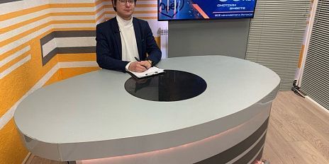 Реально ли завод «Экополис» теперь работает по технологии и как нас туда не хотели пускать – расскажем об этом в «Оперативном эфире»