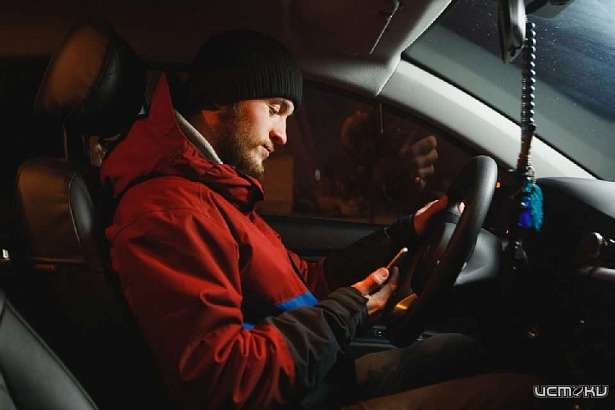 В Новый год в такси можно хорошо заработать