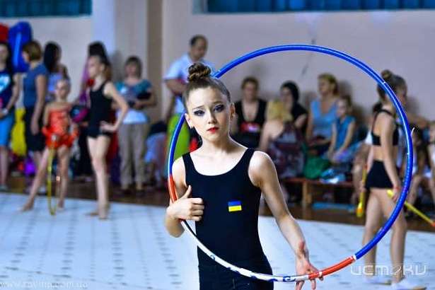 Орловские гимнасты получат новое место для тренировок