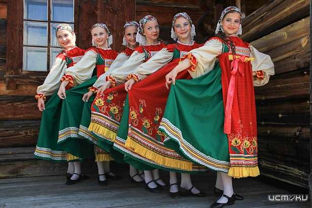 Орловский областной центр народного творчества отпразднует 80-летие