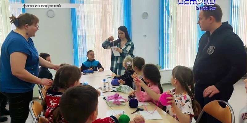 Гений места. Орловская детская библиотека им. Крылова вошла в число победителей федерального проекта