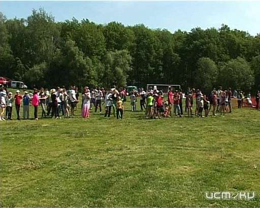 7 июня Орловская федерация спортивного ориентирования отметит свое 50-летие