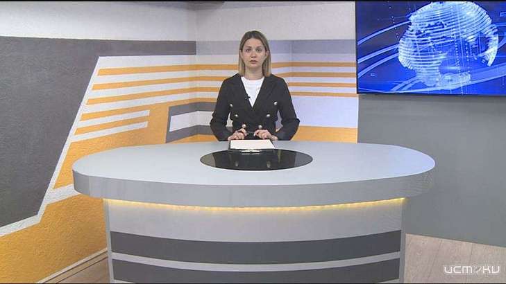 В Орле нашли бесхозное бомбоубежище, магазин с белорусскими деликатесами открылся на ул. Пушкина, а орловчанки смогли увидеть редкие пионы и ирисы. Об этом и не только в программе "Оперативный эфир"