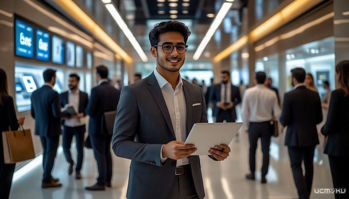 Рейтинг банков Дубая для нерезидентов: где лучше открыть счёт?