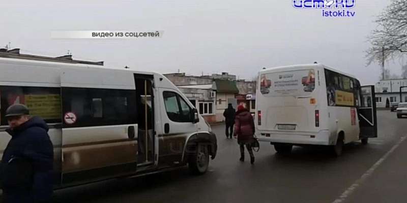 В Орле стало меньше маршруток из-за болезни водителей, а в регионе определили победителей «Человеческого фактора»