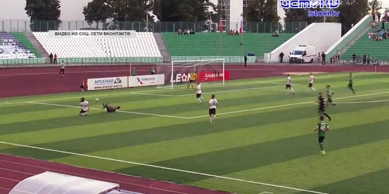 Начали за здравие, закончили за упокой!