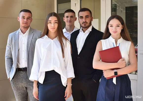 Среднерусский институт управления – филиал РАНХИГС: 800 бюджетных мест и новые направления подготовки