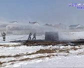 Стихия не дремлет!