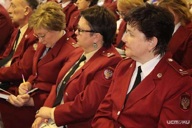 Роспотребнадзор улучшил показатели деятельности в Орловской области Роспотребнадзор улучшил показатели деятельности в Орловской области