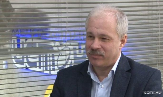 Имя Олега Карпикова будет внесено в Книгу почета Орла 