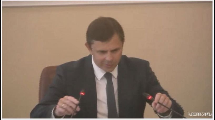 Совещание с главами муниципалитетов 20 августа