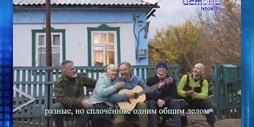 Ограничение движения из-за коллектора. Экспресс - новости.