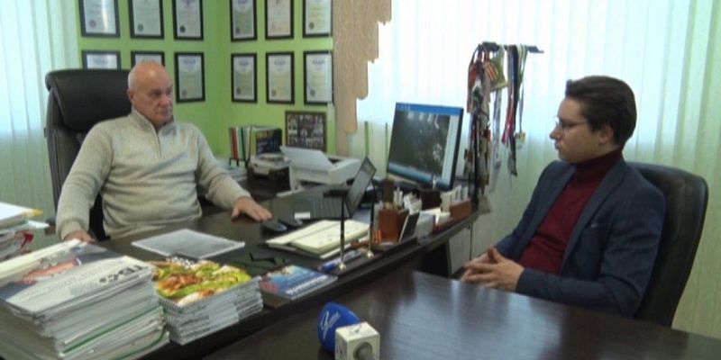 И вновь - о мусорном коллапсе Орловщины