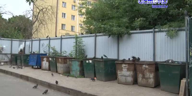 Почему накапливаются такие свалки и что делать, чтобы в вашем дворе такого не случилось?