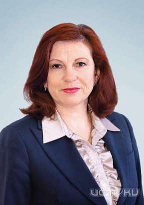 Ольга Пилипенко стала ректором ОГУ