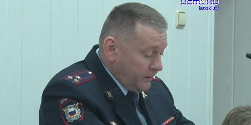 В региональном УМВД прошёл круглый стол. На нём обсудили тему социальной адаптации и реабилитации людей, освободившихся из мест не столь отдалённых
