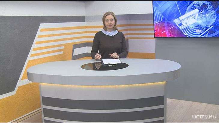 На Красном мосту открыли автомобильное движение, экоактивисты высказались о новой схеме терсхемы по обращению с ТКО, а в регионе произошло жёсткое ДТП с тремя фурами. Об этом и не только в программе "Оперативный эфир"