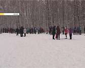 Медведвеский лес примет Открытый Чемпионат и Перве