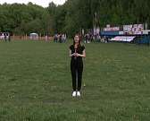 В Орле прошел "Российский Азимут-2017"