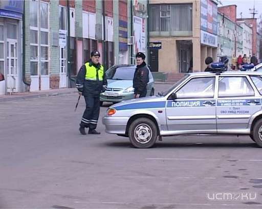 В здании "Малютки" ничего не нашли, звонивший шутник установлен