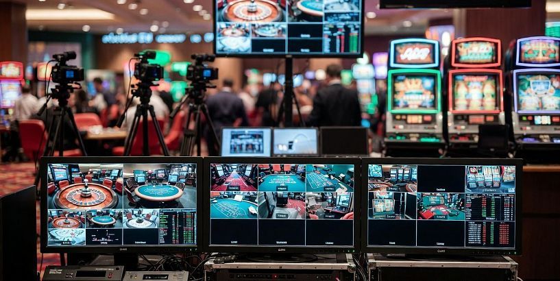 Техническая сторона лайв-казино: задержки, качество трансляций, интерфейс
