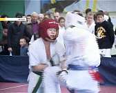 В последний день ноября в Орле пройдет открытое Пе