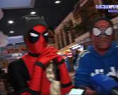 Отряд супергероев разделился — теперь делают добро в Орле сразу две команды персонажей