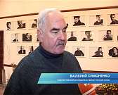 В театре "Русский стиль" прошел спектакль- концерт «Я люблю тебя, Россия!»