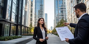 Как выбрать и купить квартиру в центре Москвы без лишних хлопот