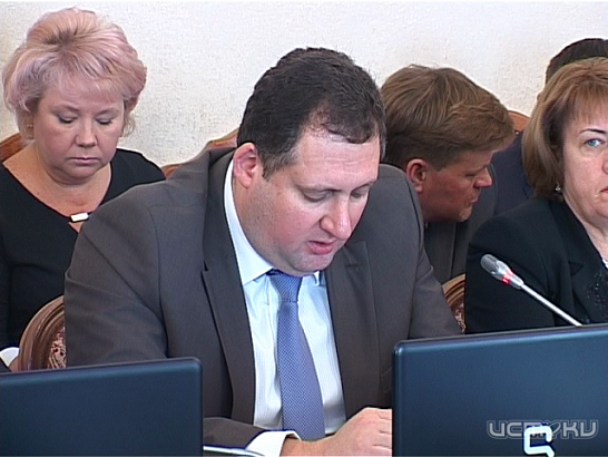 Кого отопительный сезон обошел стороной? 