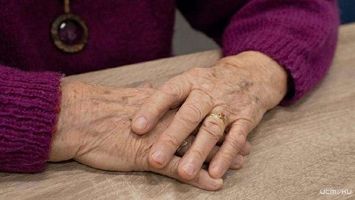 На время самоизоляции работающие орловчане 65+ могут уйти на больничный 