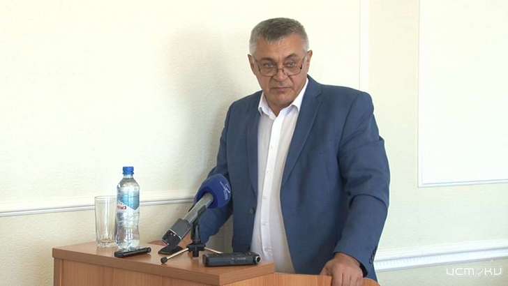 Задай в прямом эфире вопрос главе Роспотребнадзора по Орловской области!