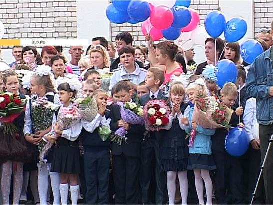 Новости за 90 секунд: орловский "Макдоналдс" под прицелом Роспотребнадзора, 28 тысяч детей сядут 1 сентября за парты и жители региона слишком много болеют 