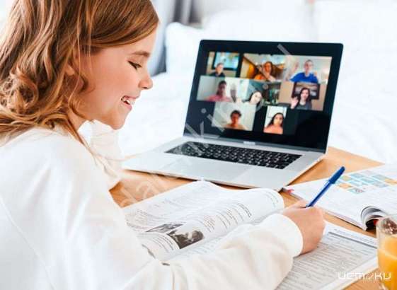 В Орловской области увеличилось количество школ, которые ушли на дистанционное обучение