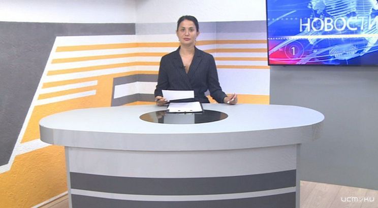 Автопробег соединил героические города, орловские футболисты сыграли на выезде, красота без риска для здоровья – о чем расскажем в «Оперативном эфире»